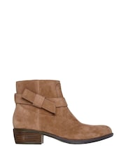 Skechers Brown Texas Westernville Boots - Image 1 of 5