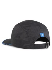 Puma Black Kids Boys Playstation Cap - Image 2 of 3