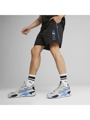 Puma Black Mens Playstation Shorts - Image 1 of 1