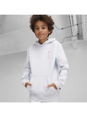 Puma Grey Boys Playstation Youth Hoodie - Image 1 of 3