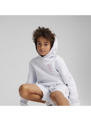Puma Grey Boys Playstation Youth Hoodie - Image 3 of 3