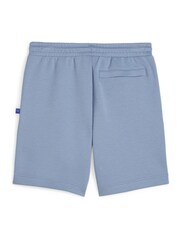 Puma Blue Mens Playstation Shorts - Image 7 of 7