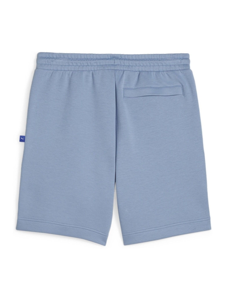 Puma Blue Mens Playstation Shorts - Image 7 of 7