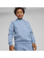 Puma Blue Boys Playstation Youth Hoodie - Image 1 of 5