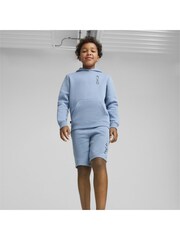 Puma Blue Boys Playstation Youth Hoodie - Image 3 of 5