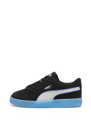 Puma Black Kids Boys Playstation Suede Sneakers - Image 2 of 7