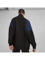Puma Black Mens Playstation Jacket - Image 2 of 6