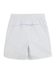Puma Grey Youth Boys Playstation Shorts - Image 5 of 5