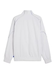 Puma Grey Mens Playstation Jacket - Image 7 of 7