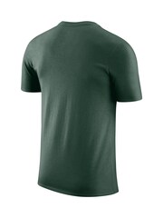 Fanatics Green NBA Milwaukee Bucks Practice T-Shirt - Image 3 of 3