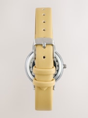 Buttermilk Simple Strap Watch - Image 2 of 3