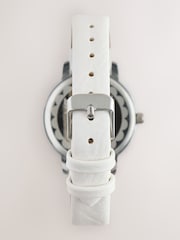White Charlie The Cockapoo Dial Detail Watch - Image 4 of 5