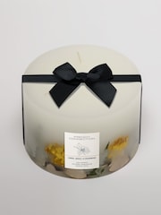 French Connection Botanical Infused Lemon Neroli Cedarwood Candle 1.5KG - Image 5 of 6