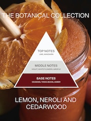 French Connection Botanical Infused Lemon Neroli Cedarwood Candle 1.5KG - Image 6 of 6