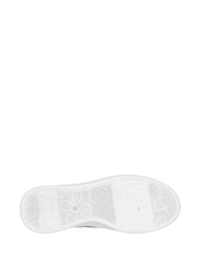 Skechers Black Bobs Dvine Sky Main Step Trainers - Image 5 of 5