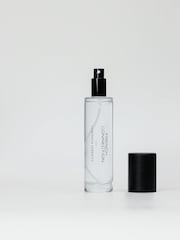 French Connection Black Wooden Surround Luminous Serenity Room Spray 100ML - Image 1 of 5
