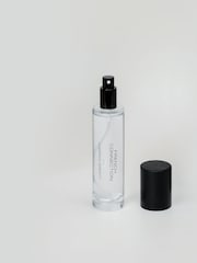 French Connection Black Wooden Surround Luminous Serenity Room Spray 100ML - Image 3 of 5