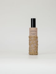 French Connection Woven Detail Stone Bergamot Jasmine Room Spray 100ML - Image 3 of 5