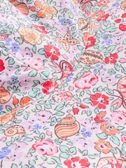 Rosa - Cath Kidston Ditsy Floral Print Hat (3mths-10yrs) - Imagen 9 de 9