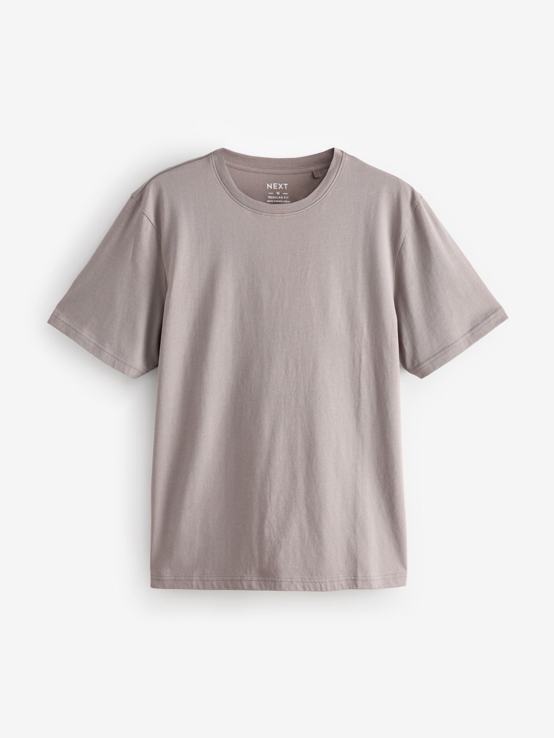 Buy Ecru/Blue/Green/Neutral Mushroom/Grey/Stone Regular Fit