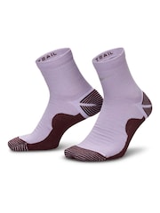 Calcetines de deporte para correr Trail de Nike - Imagen 1 de 5