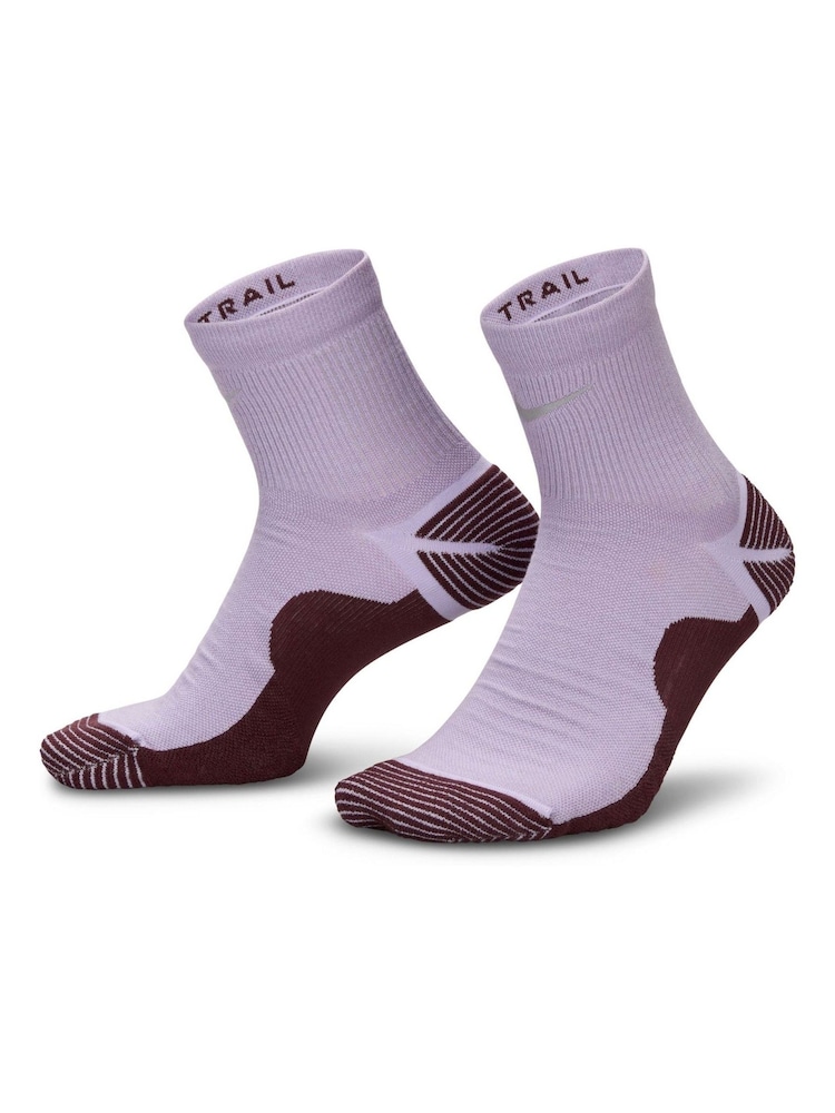 Calcetines de deporte para correr Trail de Nike - Imagen 1 de 5