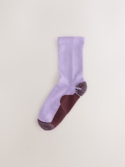Calcetines de deporte para correr Trail de Nike - Imagen 2 de 5