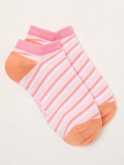 FatFace Trainer Socks - Imagen 1 de 2