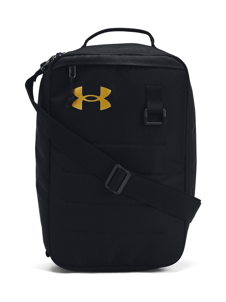 Under Armour Black Shoe Bag - Image 1 of 5