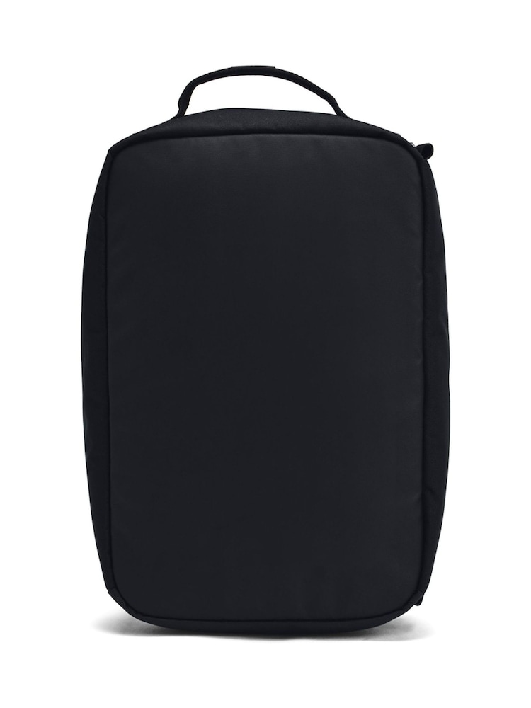 Under Armour Black Shoe Bag - Image 5 of 5