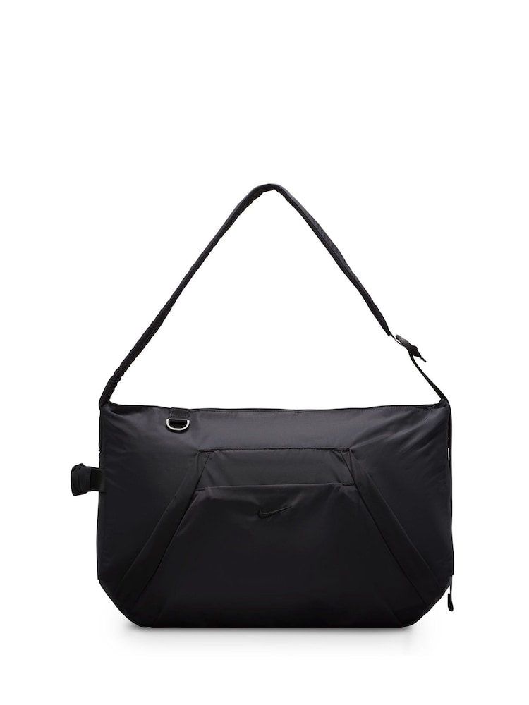 Nike Black One Premium Tote Bag - Image 1 of 9