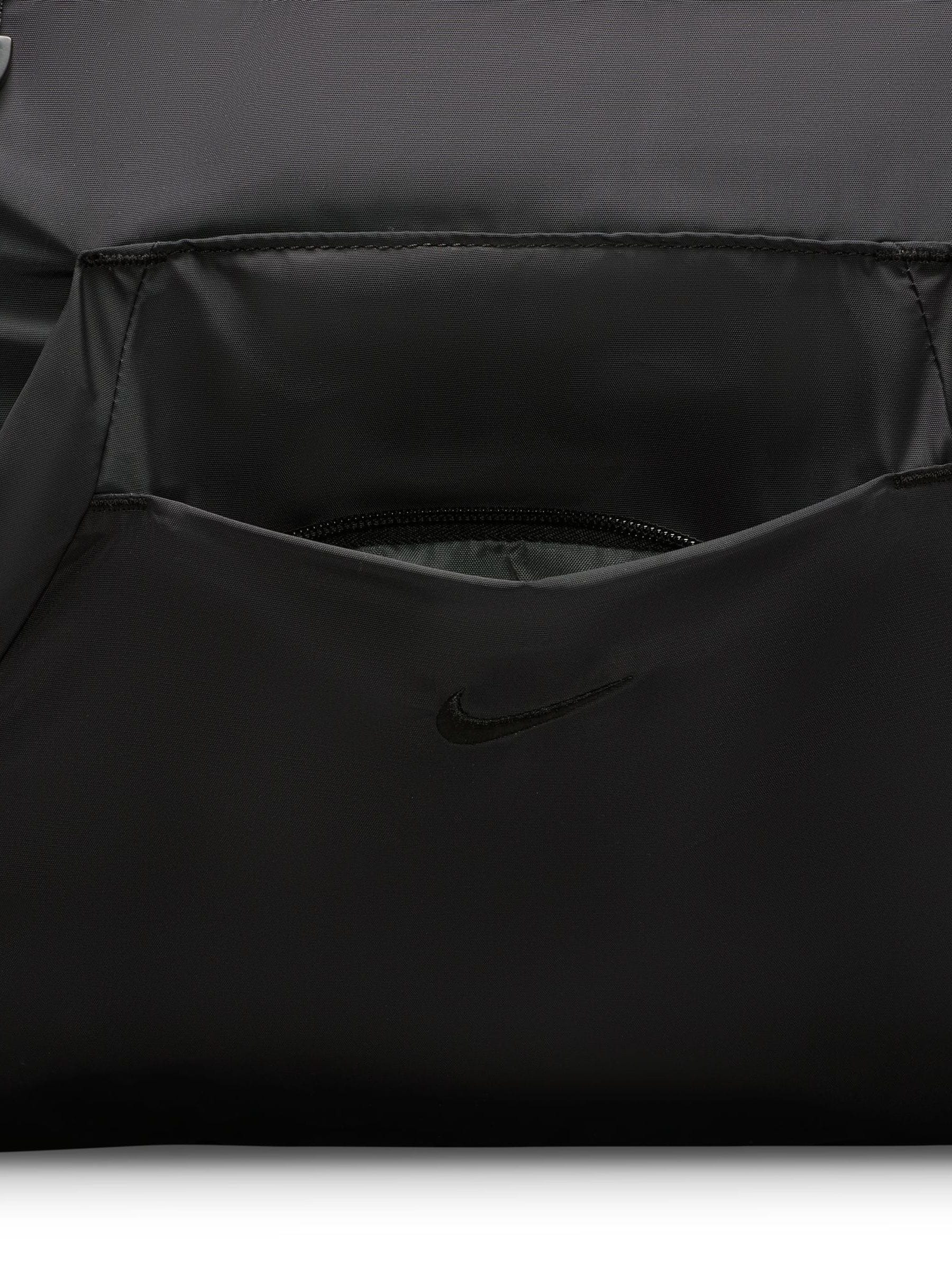 nike nylon tote