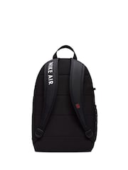 Nike Black Elemental Kids Backpack - Image 2 of 9