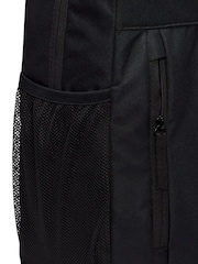 Nike Black Elemental Kids Backpack - Image 4 of 9