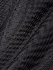 Nike Black Elemental Kids Backpack - Image 6 of 9