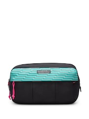 Nike Black Soft Pink Academy Football Shoe Bag - Image 1 of 7