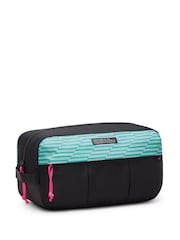 Nike Black Soft Pink Academy Football Shoe Bag - Image 3 of 7