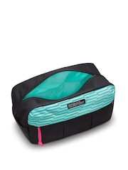 Nike Black Soft Pink Academy Football Shoe Bag - Image 4 of 7