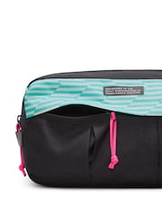 Nike Black Soft Pink Academy Football Shoe Bag - Image 5 of 7