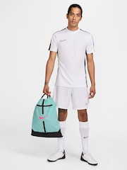 Nike Ocean Green Academy Football Gymsack 18L - Image 6 of 6