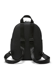 Nike Black Sportswear Futura 365 Mini Backpack - Image 4 of 8