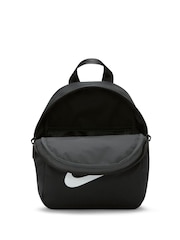 Nike Black Sportswear Futura 365 Mini Backpack - Image 6 of 8