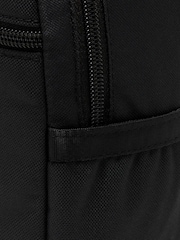 Nike Black Sportswear Futura 365 Mini Backpack - Image 8 of 8
