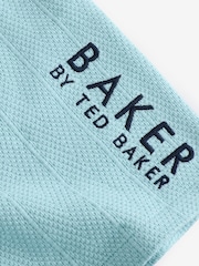 Baker by Ted Baker Textured Top and Shorts Set - Image 10 of 10