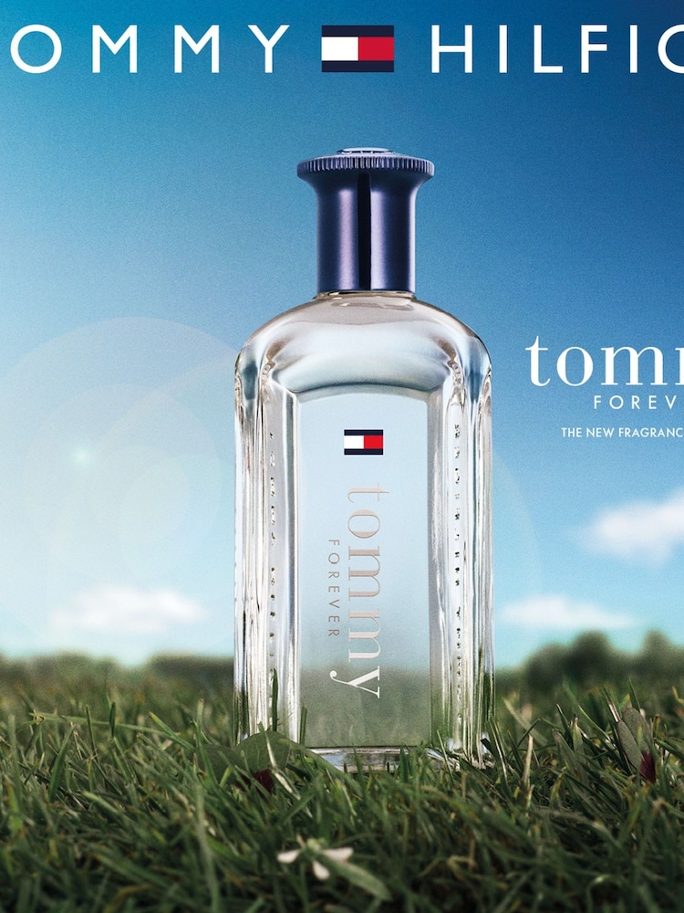 Tommy Hilfiger Forever Eau de Toilette Fragrance 50ml - Image 4 of 4