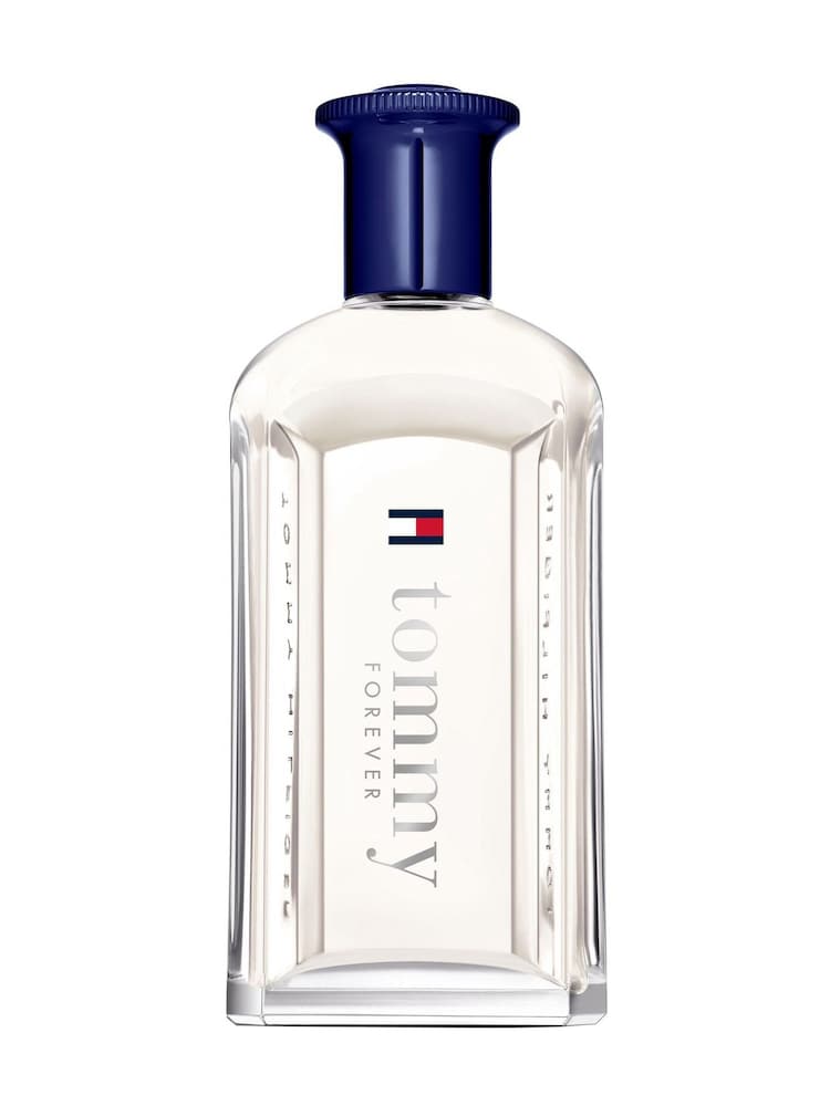Tommy Hilfiger Forever Eau de Toilette Fragrance 100ml - Image 1 of 4