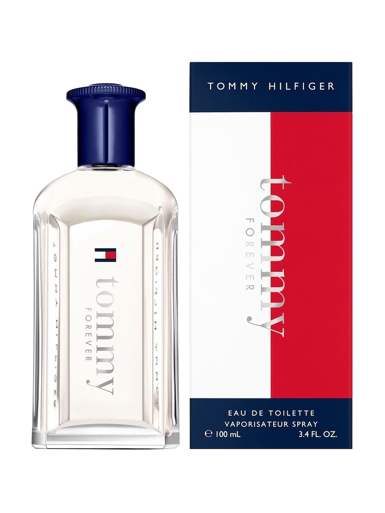 Tommy Hilfiger Forever Eau de Toilette Fragrance 100ml - Image 2 of 4