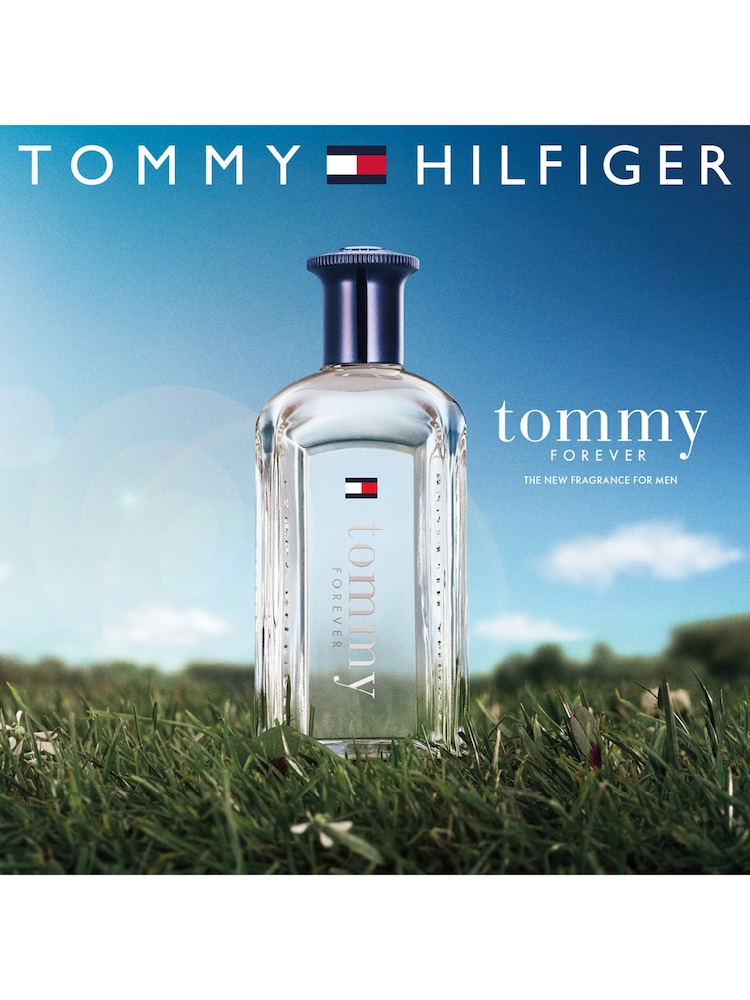 Tommy Hilfiger Forever Eau de Toilette Fragrance 100ml - Image 4 of 4