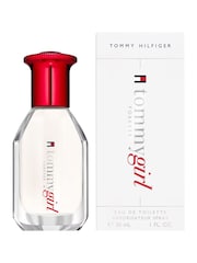 Tommy Hilfiger Girl Forever Eau de Toilette Fragrance 30ml - Image 2 of 4