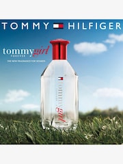 Tommy Hilfiger Girl Forever Eau de Toilette Fragrance 30ml - Image 4 of 4